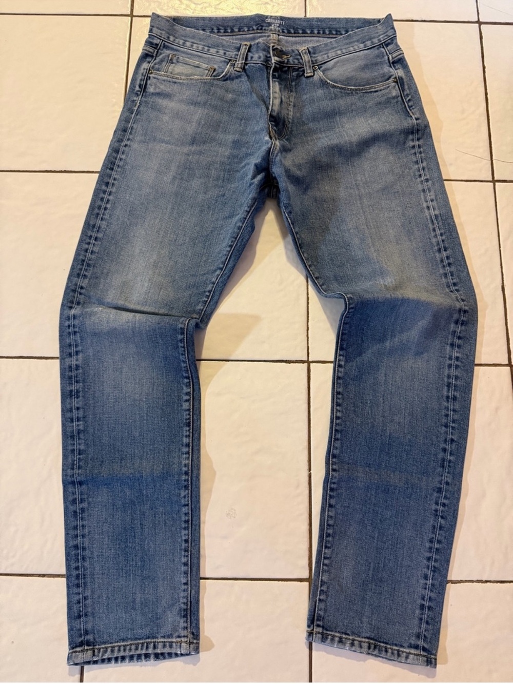 Carhartt WIP jeans